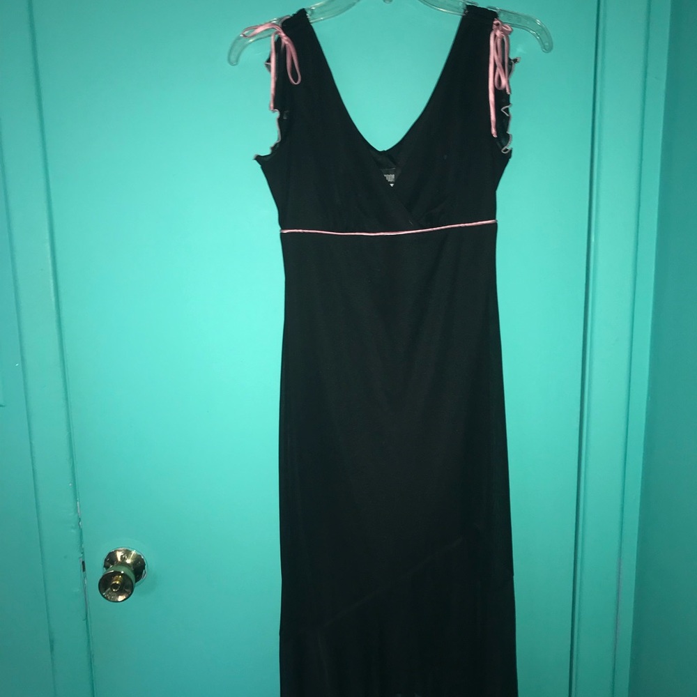 Casual dress
